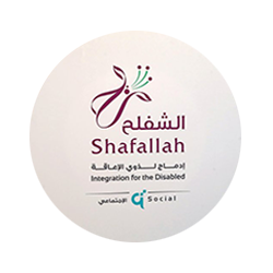 Shafallah